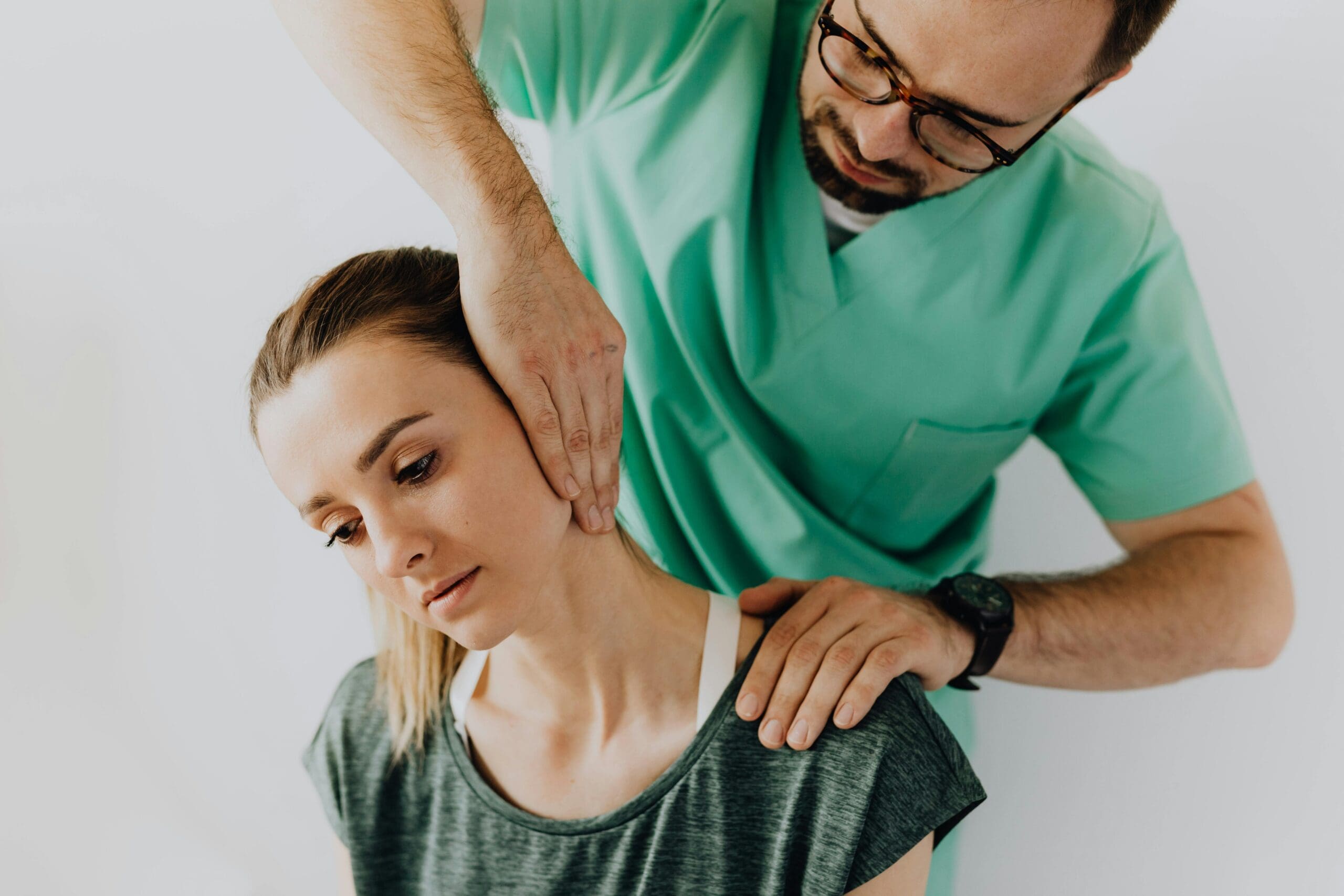 Chiropractor SEO Company