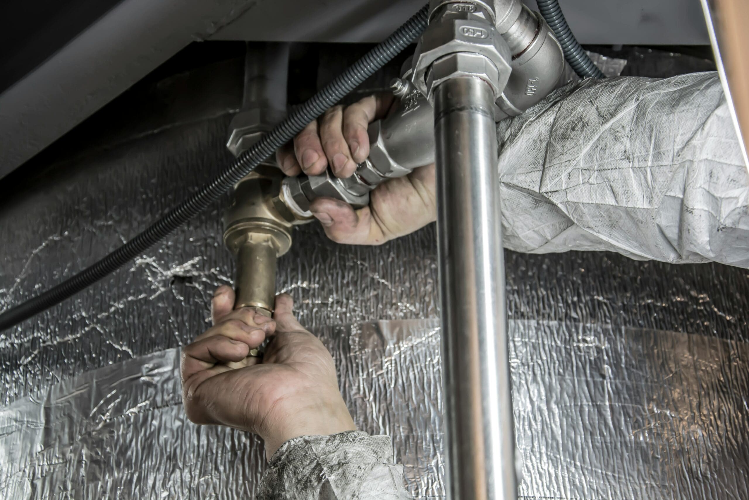 plumbers plumbers